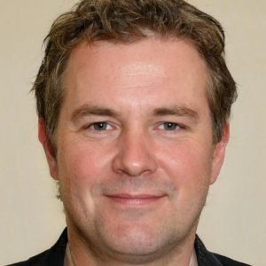 Picture of Author Name